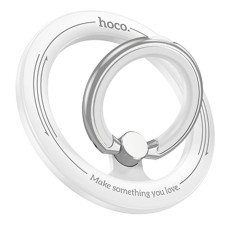 Автотримач Hoco GH1, Білий