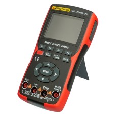 Цифровий осцилограф Aneng AOS02