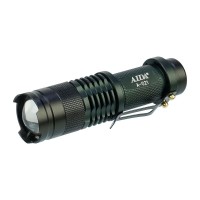 Фонарик ультрафиолетовый Aida A-021