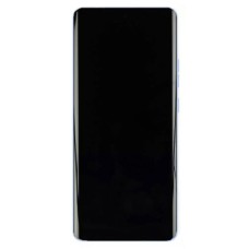 Дисплей Motorola Edge 50 Pro, (Original), з сенсором, з рамкою, Фіолетовий