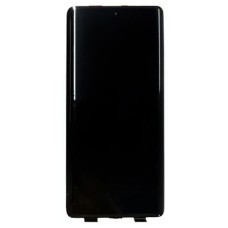 Дисплей Motorola XT2303 Moto Edge 40, c сенсором, без рамки, IPS, Черный