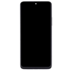 Дисплей Xiaomi POCO X4 Pro 5G, Redmi Note 11 Pro 4G, Redmi Note 11 Pro 5G, Redmi Note 11 Pro Plus 5G, з сенсором, з рамкою, Amoled, Зелений