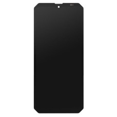 Дисплей Blackview BL8800, BL8800 Pro, BV8800, (High quality), без рамки, з сенсором, Чорний