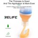 Флюс Relife RL-420S-UV, 10 мл.