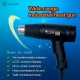Термофен Sunshine RS-1800D