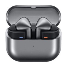 Навушники бездротові Samsung Galaxy Buds 3 Pro, Стерео, Срібний