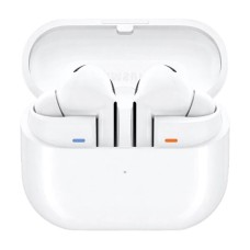 Навушники бездротові Samsung Galaxy Buds 3 Pro, Стерео, Білий