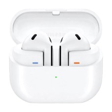 Навушники бездротові Samsung Galaxy Buds 3, Стерео, Білий