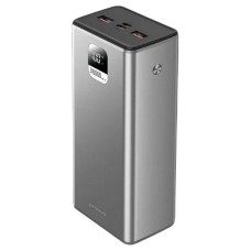 Повербанк (Power Bank) Proove Guardian, 30000 mAh, Срібний