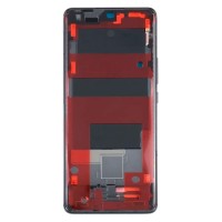 Рамка дисплея Xiaomi 12 Pro, 12s Pro, Фіолетовий