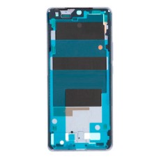 Рамка дисплея Xiaomi 12 Pro, 12s Pro, Блакитний