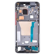 Рамка дисплея Xiaomi Pocophone F2 Pro, Redmi K30 Pro, Сірий