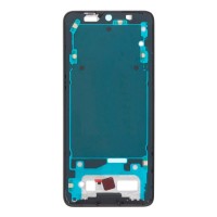 Рамка дисплея Xiaomi Poco X6 Pro 5G, Жовтий