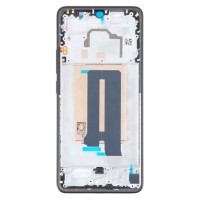 Рамка дисплея Xiaomi Poco X6 Pro 5G, Сірий
