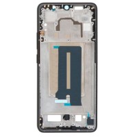 Рамка дисплея Xiaomi Poco X6 Pro 5G, Черный