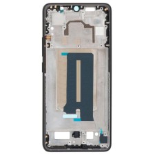 Рамка дисплея Xiaomi Poco X6 Pro 5G, Чорний