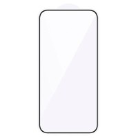 Защитное стекло OPPO A60, Full Glue, Черный