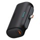 Павербанк (Power Bank) Baseus P10068306113-00, 5000 mAh, Черный