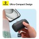 Павербанк (Power Bank) Baseus P10068306113-00, 5000 mAh, Черный