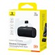 Павербанк (Power Bank) Baseus P10068306113-00, 5000 mAh, Черный