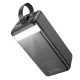 Павербанк (Power Bank) Hoco J123C Element, 60000 mAh, Черный