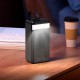 Павербанк (Power Bank) Hoco J123C Element, 60000 mAh, Черный