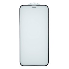Захисне скло Xiaomi Redmi Note 13, Redmi Note 13 Pro, ESD Antistatic, Чорний