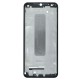 Рамка дисплея Samsung M236 Galaxy M23, Чорний