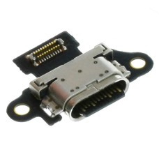 Роз'єм зарядки Motorola XT1900 Moto X4