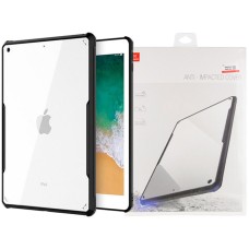 Чохол Apple iPad 10.2 2019, iPad 10.2 2020, XUNDD Reinforced angle, Чорний