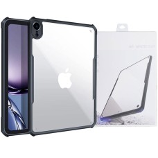 Чехол Apple iPad Mini 6, XUNDD Reinforced angle, Черный