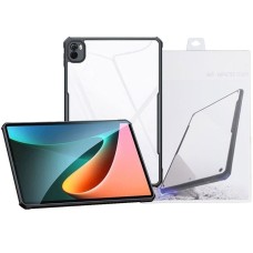 Чохол Xiaomi Pad 5, Pad 5 Pro, XUNDD Reinforced angle, Чорний