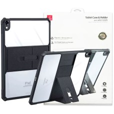 Чохол Apple iPad 10.9 2022, XUNDD Stand, Чорний