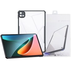 Чохол Xiaomi Pad 6, Pad 6 Pro, XUNDD Reinforced angle, Чорний