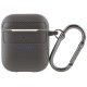 Чохол Apple AirPods, AirPods 2, SGP Shockproof, Сірий