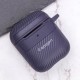 Чохол Apple AirPods, AirPods 2, SGP Shockproof, Фіолетовий