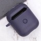 Чохол Apple AirPods, AirPods 2, SGP Shockproof, Фіолетовий