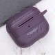 Чохол Apple AirPods Pro, SGP Shockproof, Фіолетовий