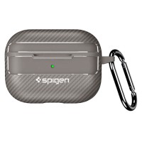 Чехол Apple AirPods 3, SGP Shockproof, Серый
