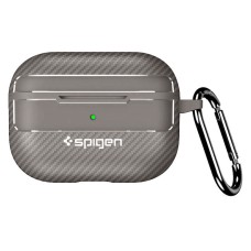 Чохол Apple AirPods 3, SGP Shockproof, Сірий