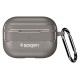 Чохол Apple AirPods 3, SGP Shockproof, Сірий