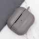 Чохол Apple AirPods 3, SGP Shockproof, Сірий