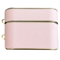 Чохол Apple AirPods 3, Epik Suitcase, Рожевий