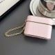 Чохол Apple AirPods 3, Epik Suitcase, Рожевий