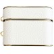Чохол Apple AirPods 3, Epik Suitcase, Білий