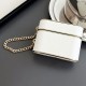 Чохол Apple AirPods 3, Epik Suitcase, Білий