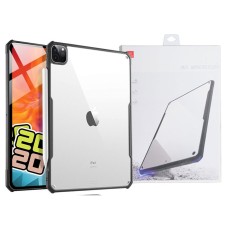 Чехол Apple iPad Pro 11 2024, XUNDD Reinforced angle, Черный