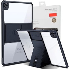 Чехол Apple iPad Pro 11 2020, XUNDD Stand, Черный