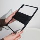Чехол Apple iPad Air 13, XUNDD Stand, Черный