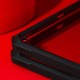 Чехол Apple iPad Air 13, XUNDD Stand, Черный
